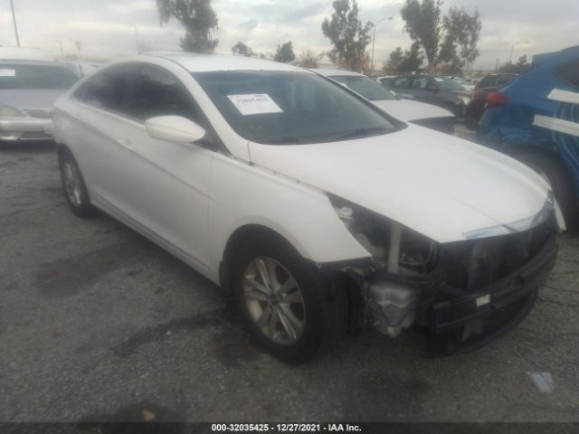 HYUNDAI SONATA 2012 5npeb4ac3ch367787