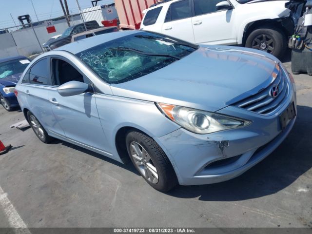 HYUNDAI SONATA 2012 5npeb4ac3ch369720