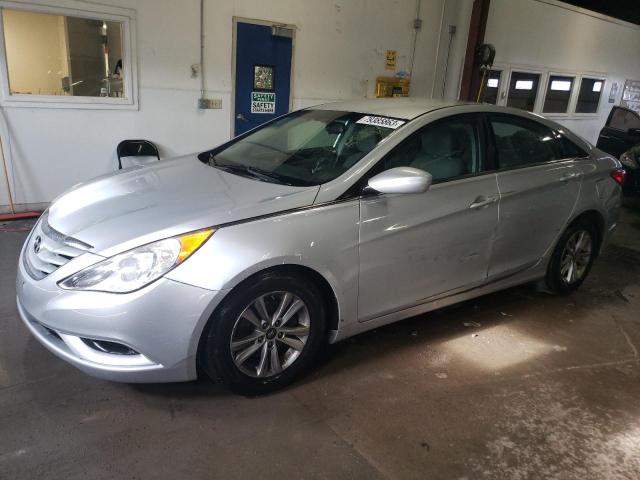 HYUNDAI SONATA 2012 5npeb4ac3ch370902