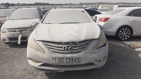 HYUNDAI SONATA 2012 5npeb4ac3ch371810