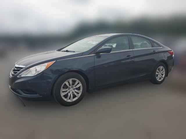 HYUNDAI SONATA 2012 5npeb4ac3ch372326