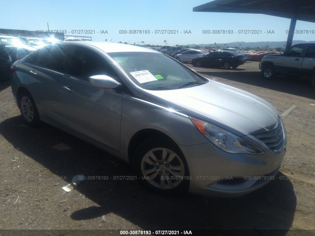 HYUNDAI SONATA 2012 5npeb4ac3ch372388