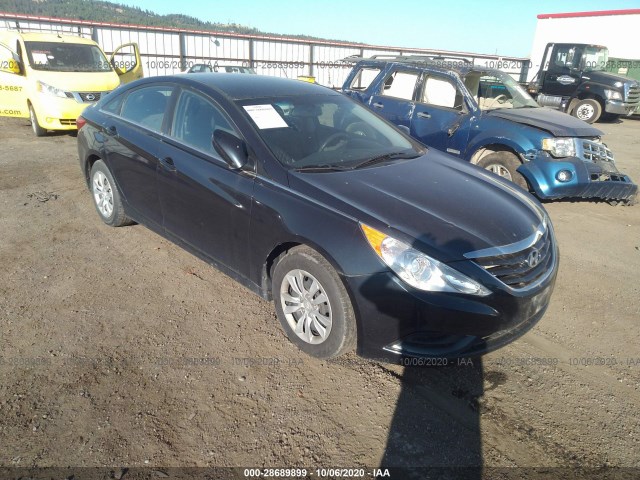 HYUNDAI SONATA 2012 5npeb4ac3ch375498