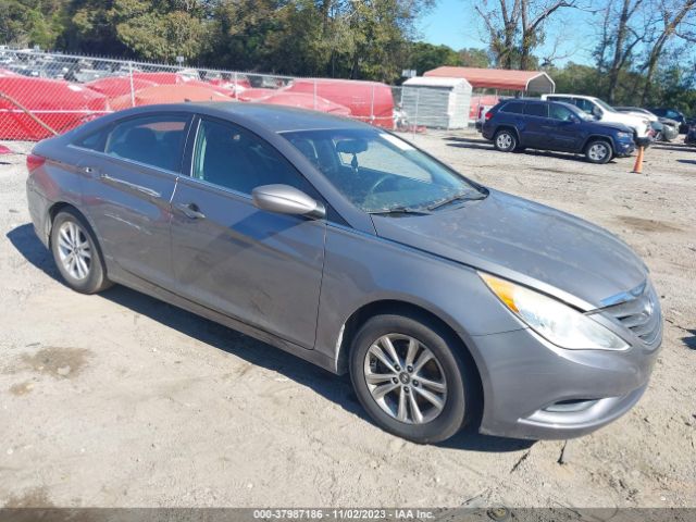 HYUNDAI SONATA 2012 5npeb4ac3ch379101