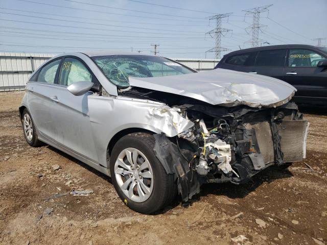 HYUNDAI SONATA 2012 5npeb4ac3ch381012