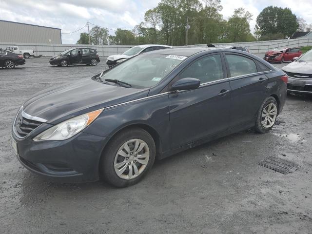 HYUNDAI SONATA 2012 5npeb4ac3ch381639