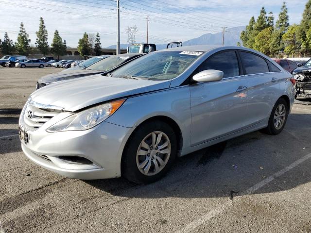 HYUNDAI SONATA 2012 5npeb4ac3ch396075