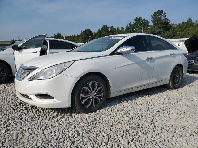 HYUNDAI SONATA GLS 2012 5npeb4ac3ch396206