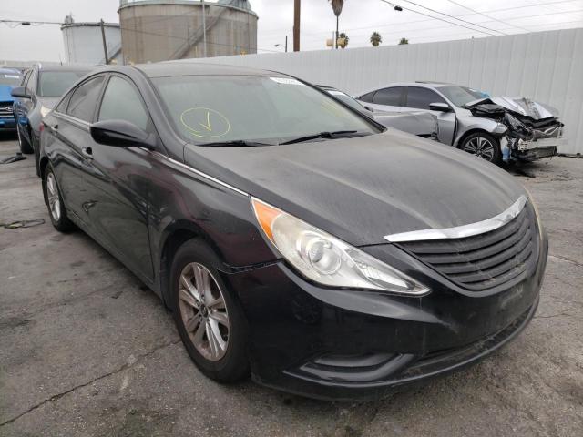 HYUNDAI NULL 2012 5npeb4ac3ch398361