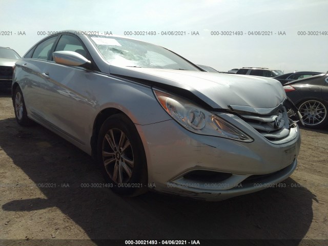 HYUNDAI SONATA 2012 5npeb4ac3ch399641