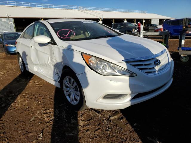 HYUNDAI SONATA 2012 5npeb4ac3ch400075