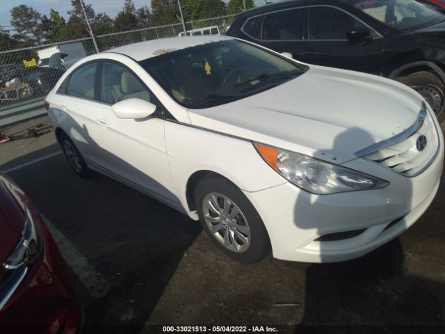 HYUNDAI SONATA 2012 5npeb4ac3ch401856