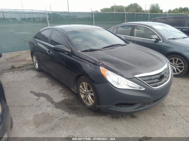 HYUNDAI SONATA 2012 5npeb4ac3ch402151