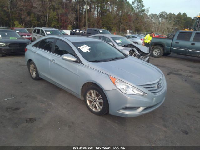 HYUNDAI SONATA 2012 5npeb4ac3ch402781