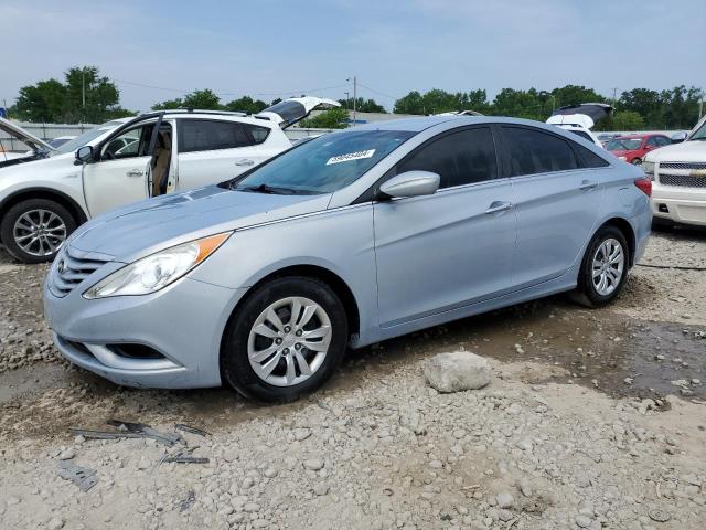 HYUNDAI SONATA 2012 5npeb4ac3ch402814