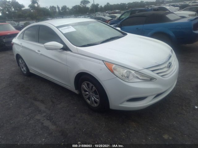 HYUNDAI SONATA 2012 5npeb4ac3ch403168