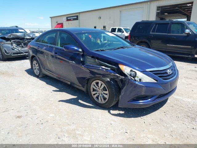 HYUNDAI SONATA 2012 5npeb4ac3ch403560