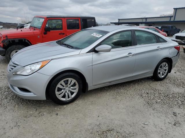 HYUNDAI SONATA 2012 5npeb4ac3ch407205