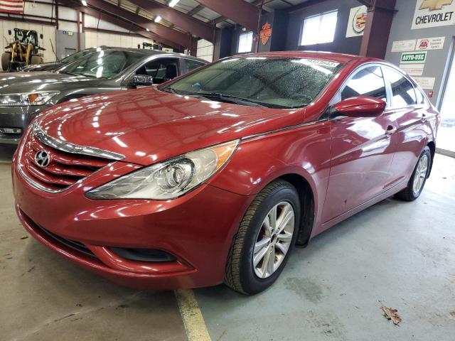 HYUNDAI SONATA 2012 5npeb4ac3ch408435