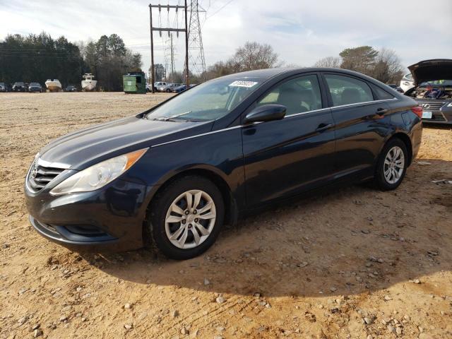 HYUNDAI SONATA 2012 5npeb4ac3ch409021