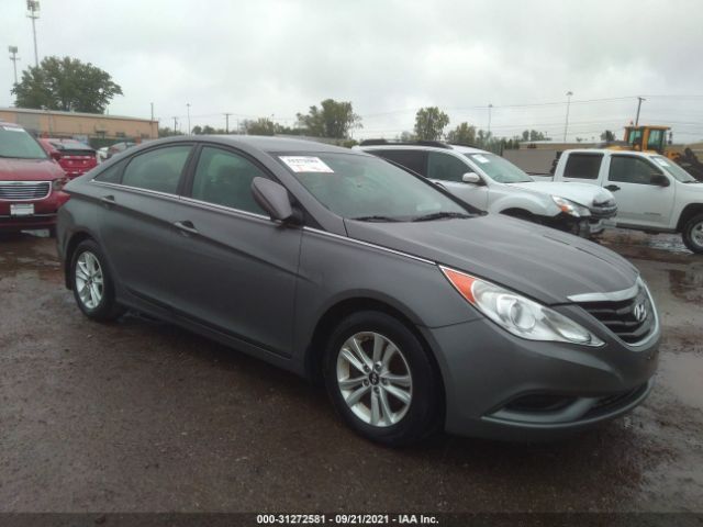 HYUNDAI SONATA 2012 5npeb4ac3ch410329