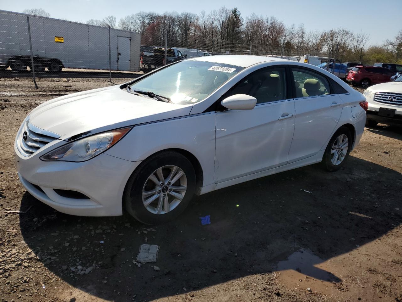 HYUNDAI SONATA 2012 5npeb4ac3ch411089