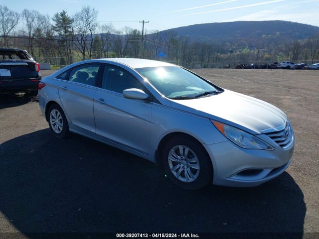 HYUNDAI SONATA 2012 5npeb4ac3ch414428