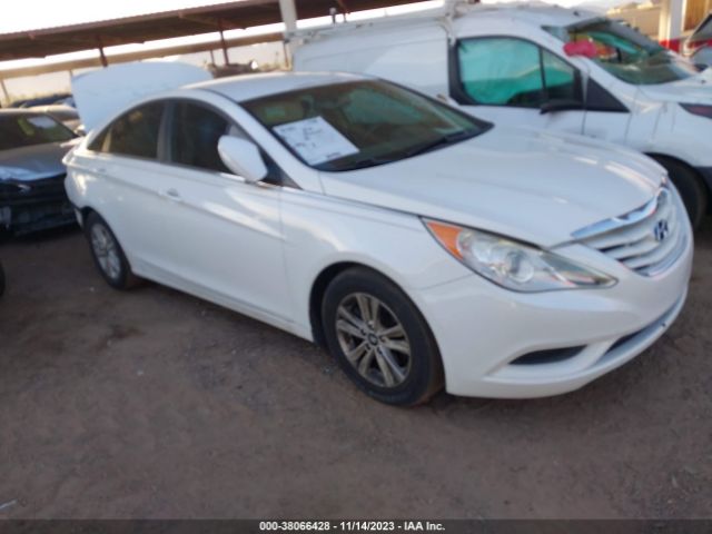 HYUNDAI SONATA 2012 5npeb4ac3ch415062