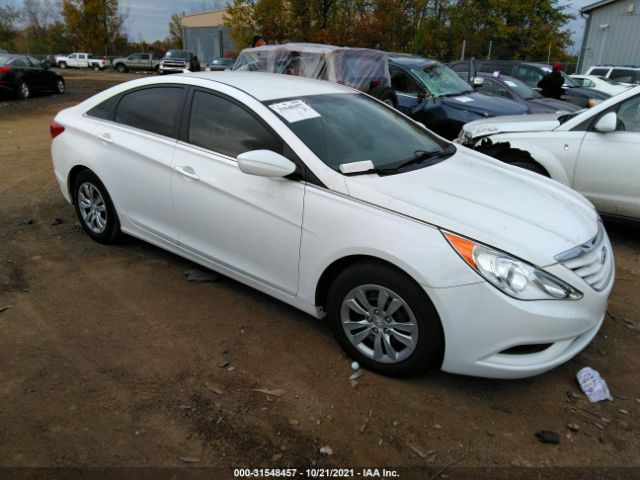 HYUNDAI SONATA 2012 5npeb4ac3ch416017