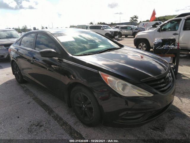 HYUNDAI SONATA 2012 5npeb4ac3ch417782