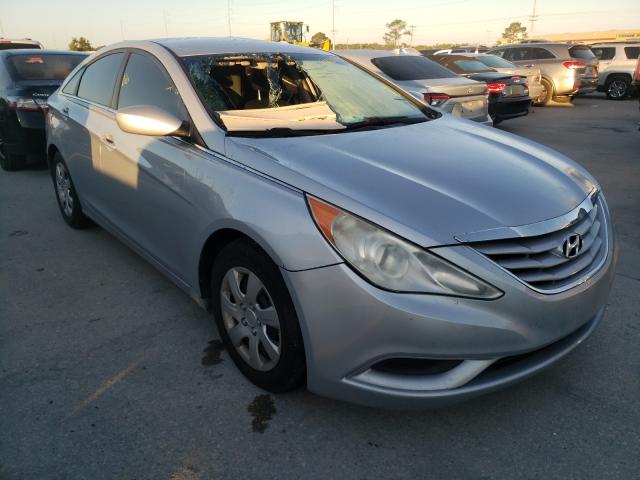 HYUNDAI SONATA GLS 2012 5npeb4ac3ch418074