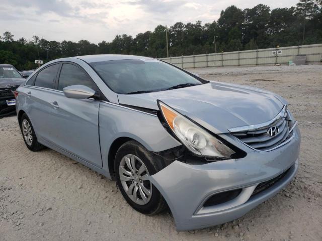 HYUNDAI SONATA GLS 2012 5npeb4ac3ch418446