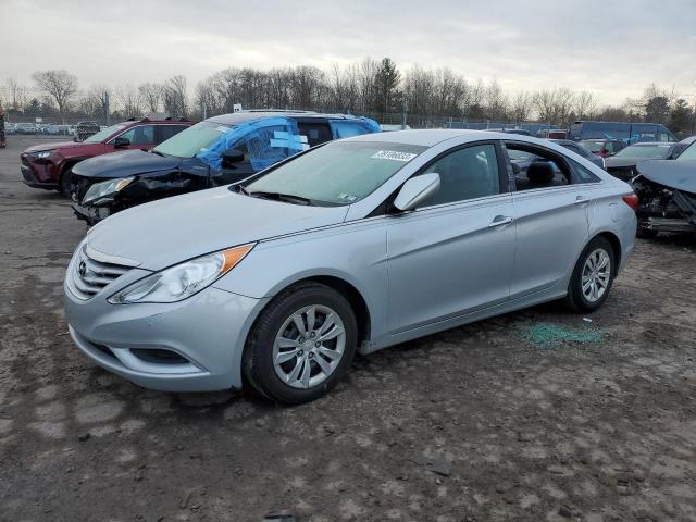 HYUNDAI SONATA 2012 5npeb4ac3ch420892