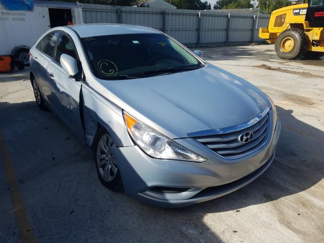 HYUNDAI SONATA GLS 2012 5npeb4ac3ch421363