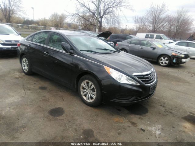 HYUNDAI SONATA 2012 5npeb4ac3ch424179