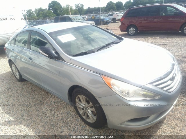 HYUNDAI SONATA 2012 5npeb4ac3ch426191