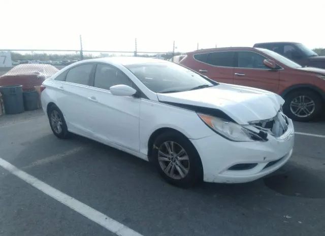 HYUNDAI SONATA 2012 5npeb4ac3ch428247