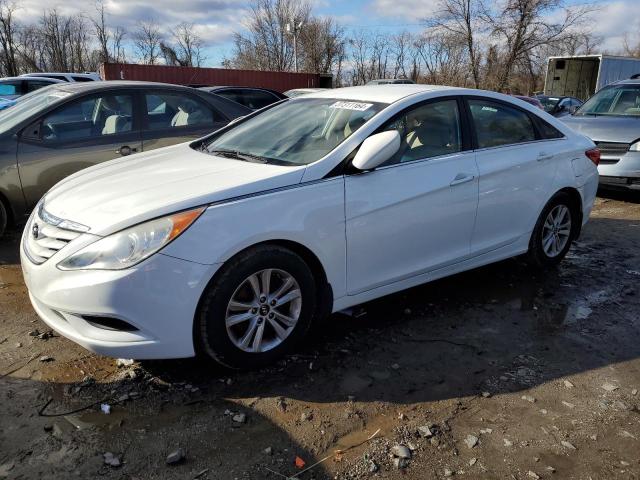 HYUNDAI SONATA 2012 5npeb4ac3ch429639