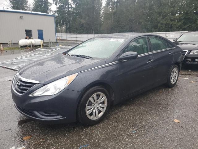 HYUNDAI SONATA 2012 5npeb4ac3ch429835