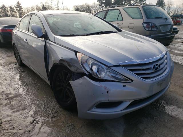 HYUNDAI SONATA GLS 2012 5npeb4ac3ch436882