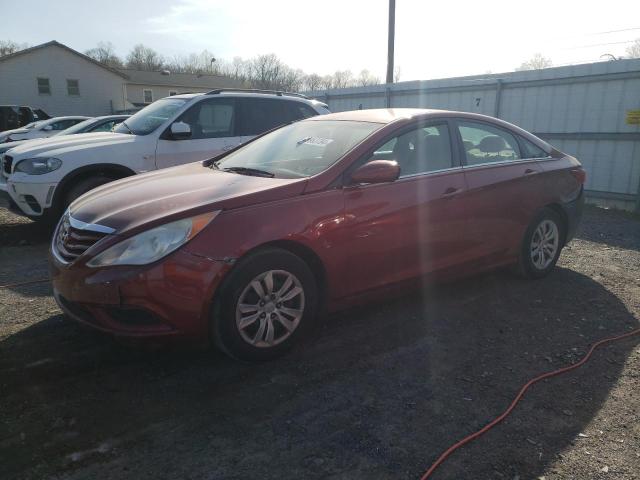 HYUNDAI SONATA 2012 5npeb4ac3ch438146