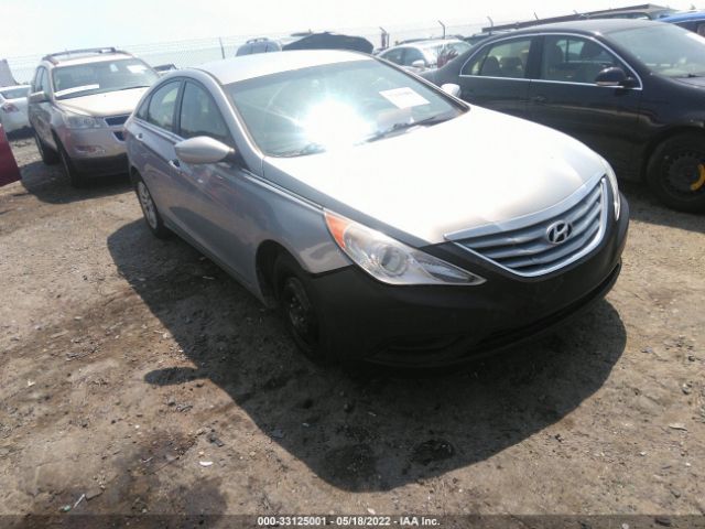 HYUNDAI SONATA 2012 5npeb4ac3ch438972