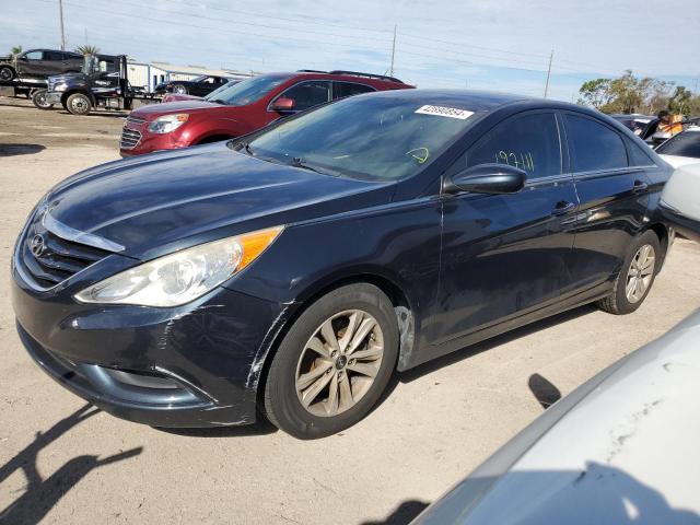 HYUNDAI SONATA 2012 5npeb4ac3ch439474