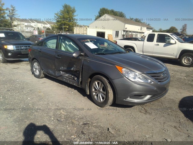 HYUNDAI SONATA 2012 5npeb4ac3ch440723