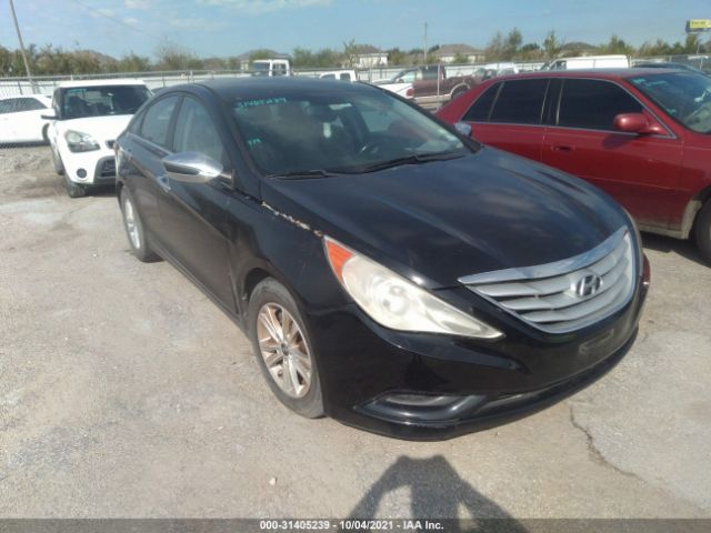 HYUNDAI SONATA 2012 5npeb4ac3ch440804