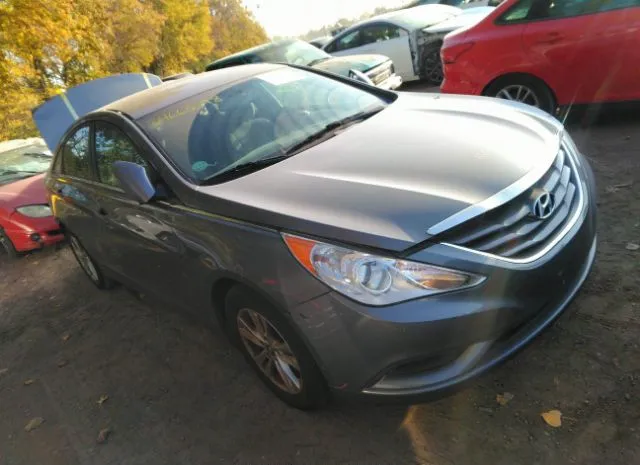 HYUNDAI SONATA 2012 5npeb4ac3ch441628