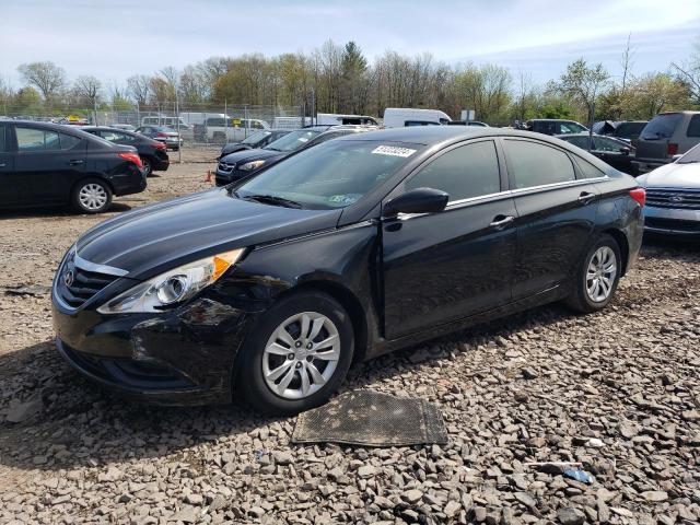 HYUNDAI SONATA 2012 5npeb4ac3ch443251