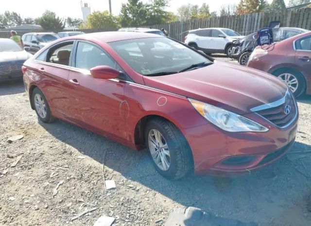 HYUNDAI SONATA 2012 5npeb4ac3ch444416