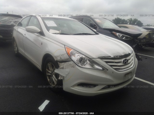 HYUNDAI SONATA 2012 5npeb4ac3ch446280