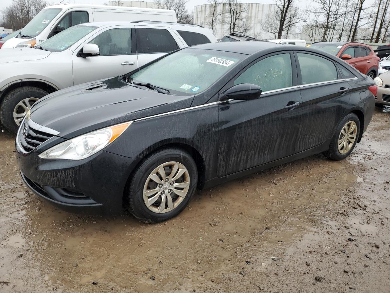 HYUNDAI SONATA 2012 5npeb4ac3ch447655